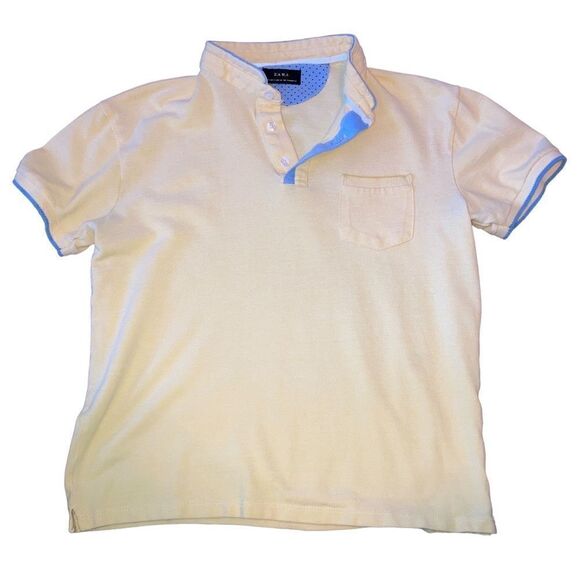 Zara Polo Woman’s Size S - Picture 1 of 3